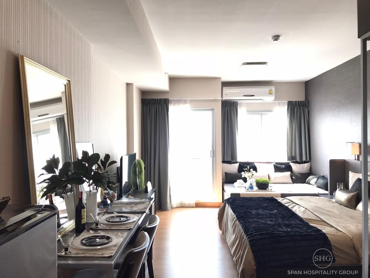 Stay In Style, Stay On The Cloud Rs504 Chiang Mai Exterior foto
