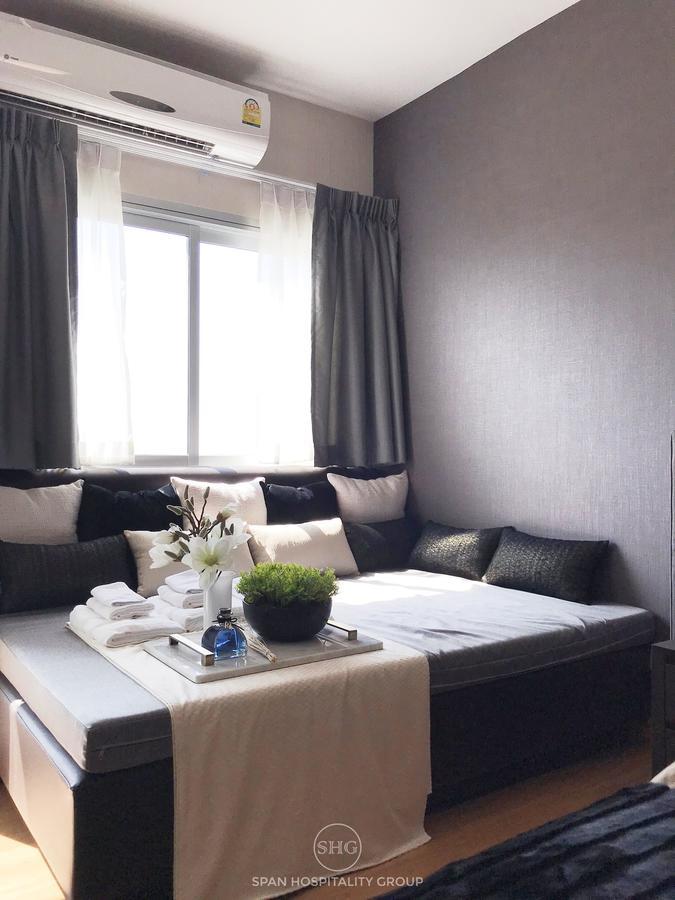 Stay In Style, Stay On The Cloud Rs504 Chiang Mai Exterior foto